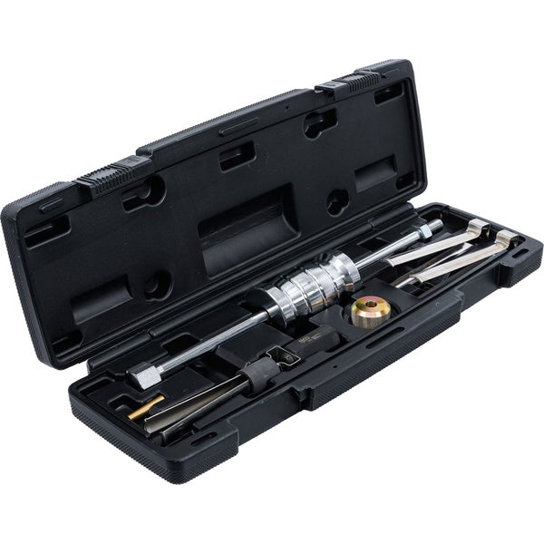 Gleithammer Set im Werkzeugkoffer