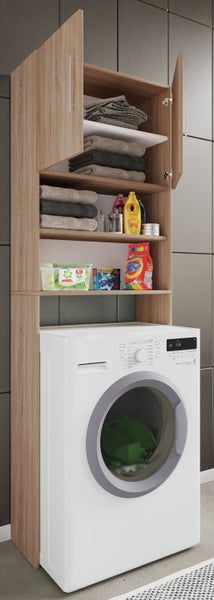 Überbauschrank Waschmaschine Überbau Schrank Jutas