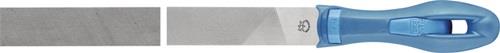 PFERD Hobbyfeile DIN 7261 A Länge 200 mm Querschnitt 25 x 4,5 mm - 11273207