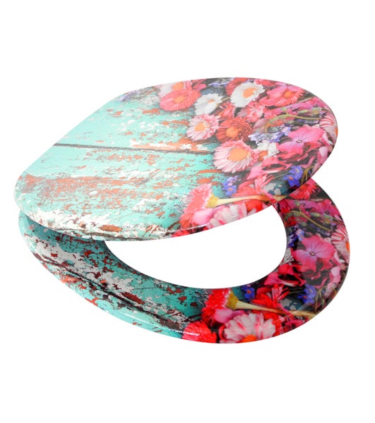 WC-Sitz Spring
