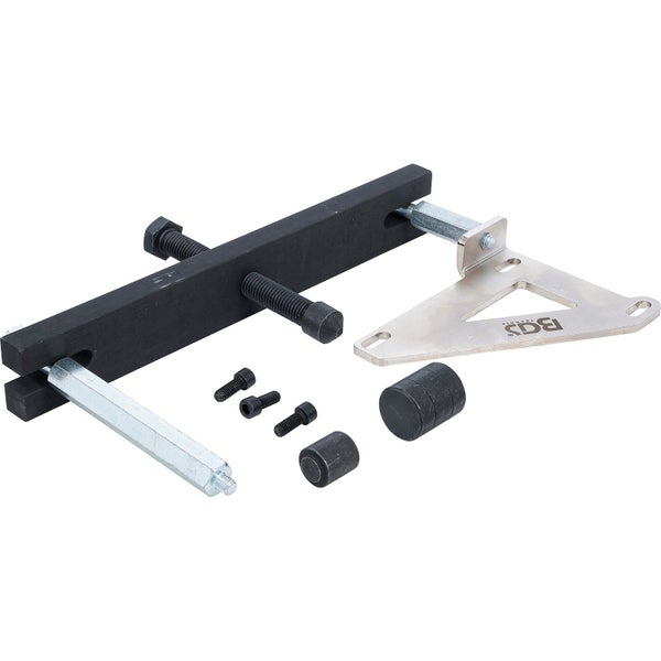 BGS technic Werkzeugsatz in Werkzeugkoffer