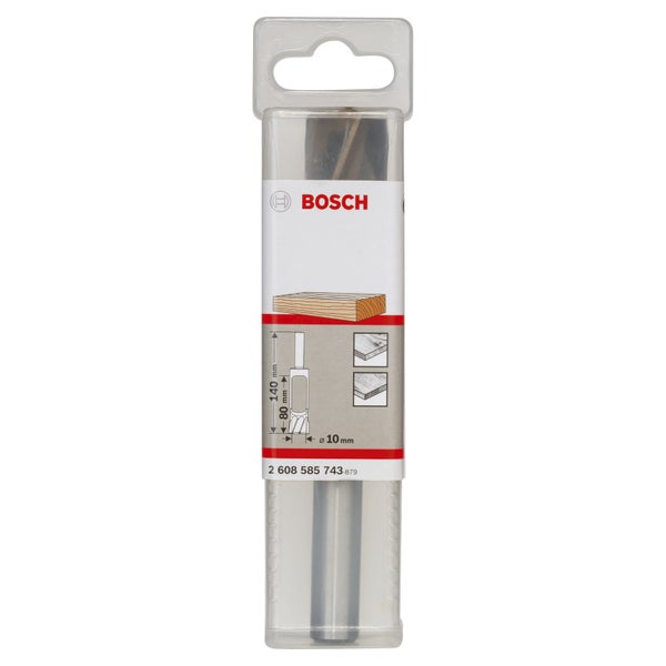 Bosch Scheibenschneider 10 mm 140 mm - 2608585743