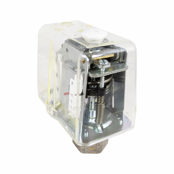 Condor MDR-4 SD/6  1,5-6 bar G 1/2 DAA BFDA 040A060 XAA XXX