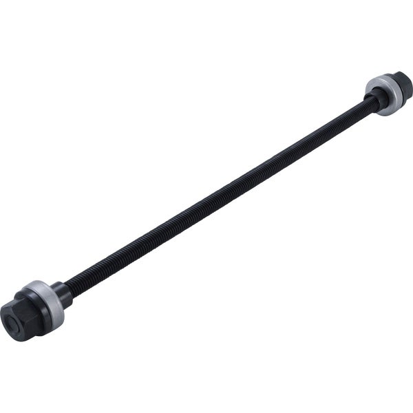 BGS Steckschlüsseleinsatz, 11 mm, aus Chrom-Vanadium-Stahl