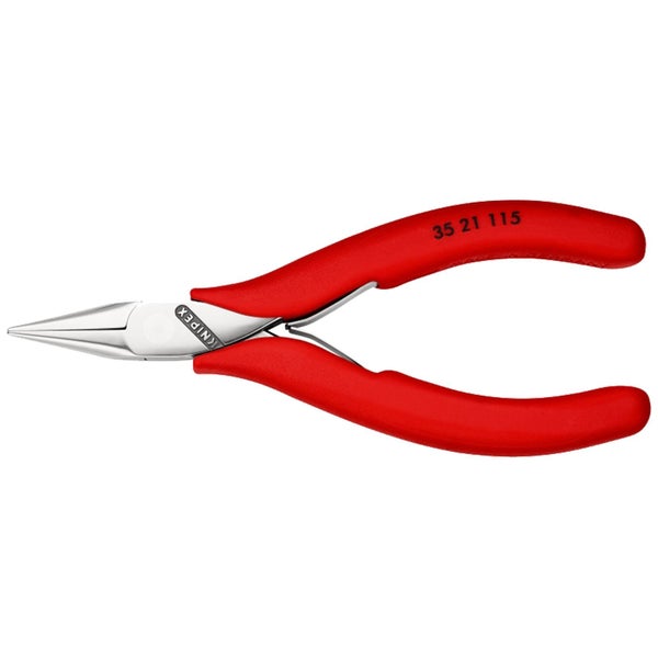 Knipex Elektronik-Greifzange - 3521115