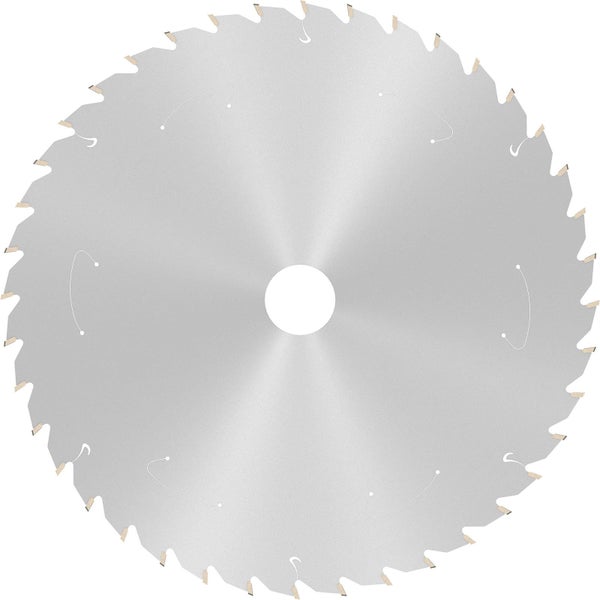 Kreissägeblatt