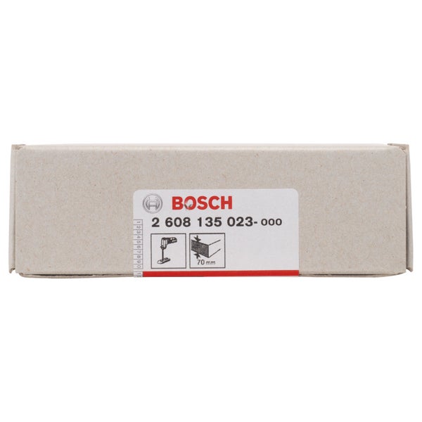 Bosch Logo auf einer Produktverpackung