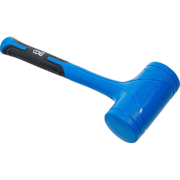 BGS Schonhammer rückschlagfrei Ø 65 mm 1275 g - 74445