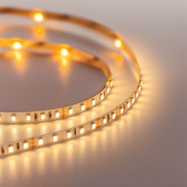 Smarter LED-Streifen RGBW 3 Meter 12W