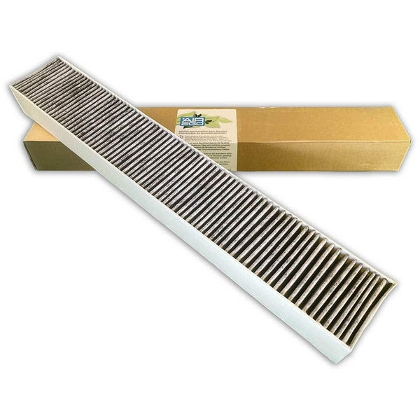 Aktivkohlefilter für Gaggenau CA282110 / 17000822 CleanAir