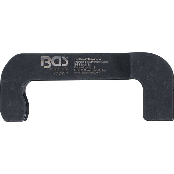 BGS Injektor-Ausziehklaue 12 mm - 7777-1