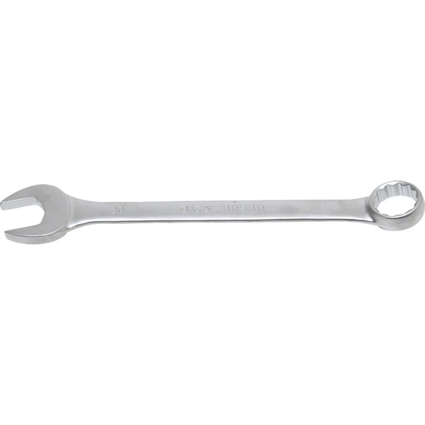 BGS Maul-Ringschlüssel SW 30 mm - 30530
