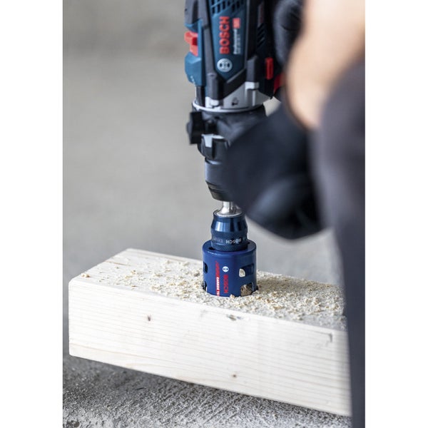 Bosch Expert Construction Material Lochsäge 32 x 60 mm - 2608900456