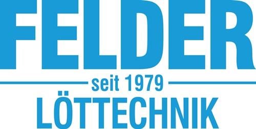 Felder Löttechnik Logo