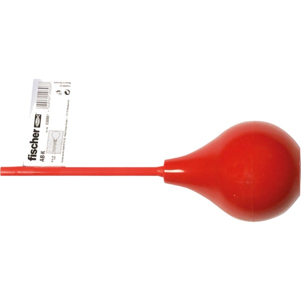 Fischer Ausbläser AB-K zum Reinigen von Bohrlöchern