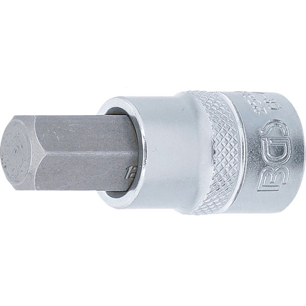 Brilliant Tools Werkzeugsatz im blauen Kunststoffkoffer