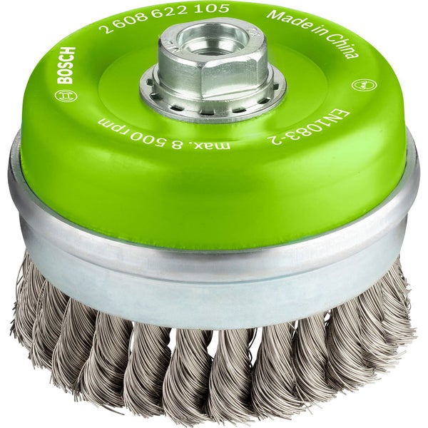 Drahtbürste Topfbürste von Bosch