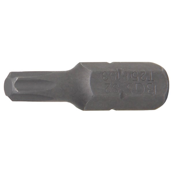 BGS Bit Antrieb Außensechskant 6,3 mm (1/4) T-Profil (für Torx) T25 - 8193