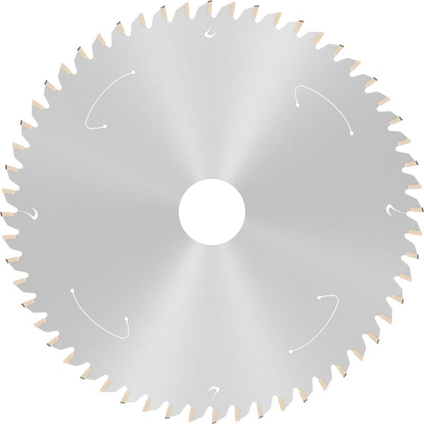 Kreissägeblatt