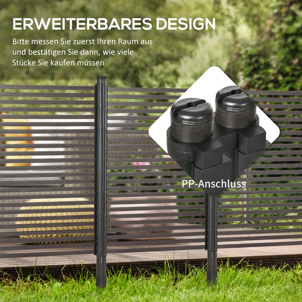 Wandleuchte mit Leselampe und Stoffschirm