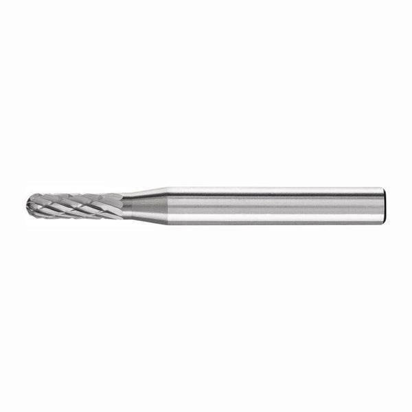 PFERD Frässtift WRC Ø 4 mm Kopflänge 13 mm Schaft-Ø 6 mm Verzahnung 3 PLUS - 21104926