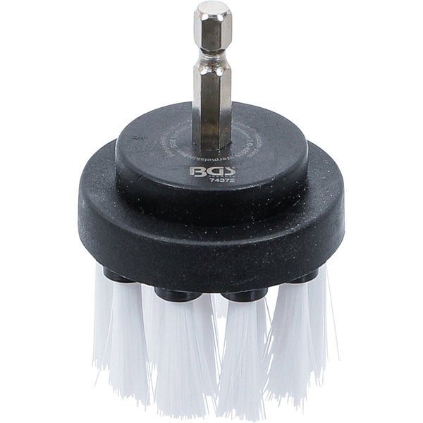 BGS Bürstenaufsatz für Art. 74367 Ø 50 mm (2) - 74372