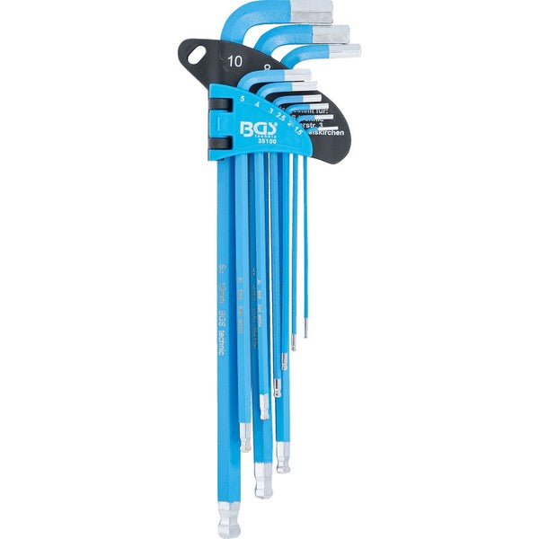 BGS technic Innensechskantschlüssel Set