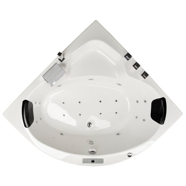 PREMIUM Indoor Whirlpool Maui
