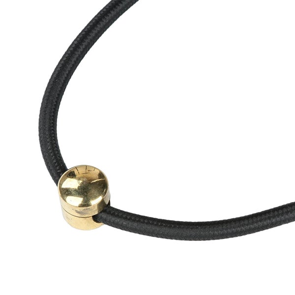 Textilkabel mit Kabelverbinder