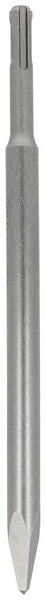 Heller Spitzmeißel 4-kant, SDS-plus, 14 x 250 mm - 1 Stück