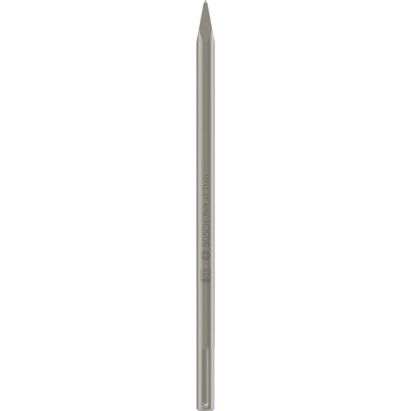 Bosch PRO SDS max-4C Spitzmeißel-Set 400 mm - 2608690128