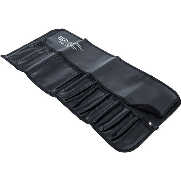 BGS Rolltasche für Werkzeug mit 15 Fächern 660 x 320 mm leer - 3314