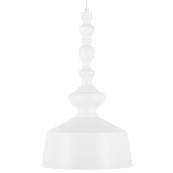 Hängeleuchte aus Metall