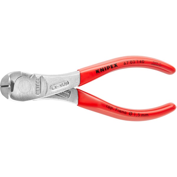 BGS technic Steckschlüsselverlängerung 6.3 mm