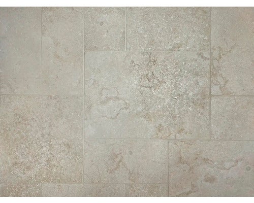 Naturstein Wand- und Bodenfliese Medina römischer Verband 1,2 cm