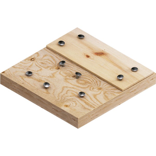 Bosch 25x EXPERT MultiMax AIZ 32 APILT Blatt für Multifunktionswerkzeuge - 2608902397