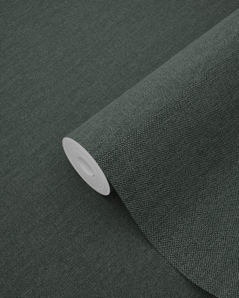 Rolle Textiltapete mit feiner Struktur