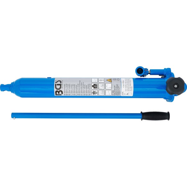 Hydraulischer Wagenheber