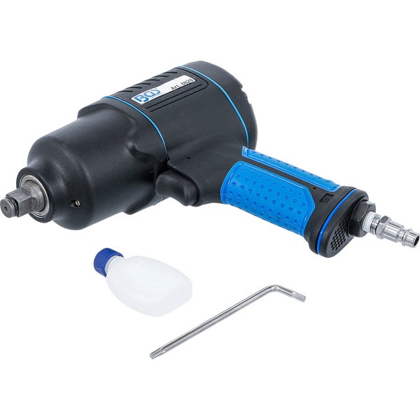 Druckluft-Schlagschrauber mit Zubehör