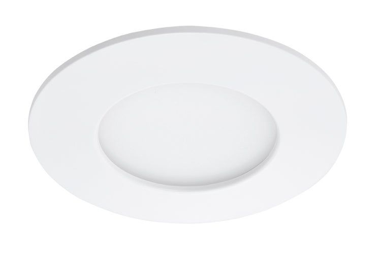 LED Einbauleuchte, Ø 8,5 cm, 5 W, Weiß, Briloner Leuchten