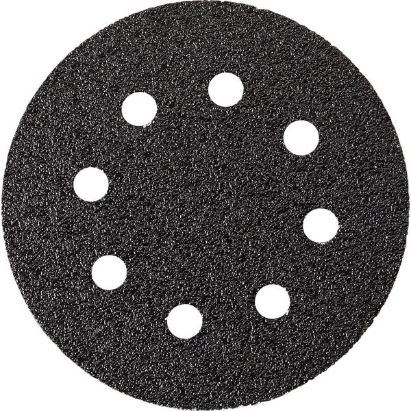 Fein 12x Schleifblatt Zirkon D115 K80 - 63717235010