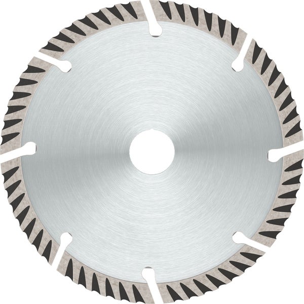 Bosch PRO Multi Material Diamanttrennscheibe 150 x 22,23 mm - 2608615061