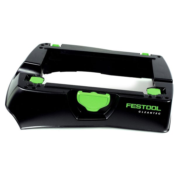 Festool Haube CT 26/36/48 FL VP ( 204040 ) Staubsaugeraufsatz Schlauchdepot für Absaugmobile CTL/CTM/CTH 26/36/48 (nach T-Nr. !!! )