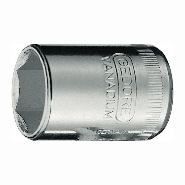 Gedore Steckschlüsseleinsatz 20 1/4 ″ 6-kant SW 5,5 mm - 6165750