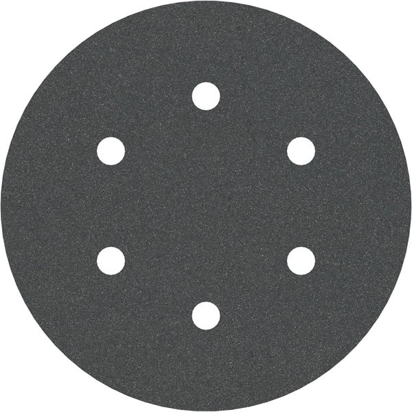 Schleifpapier mit Löchern