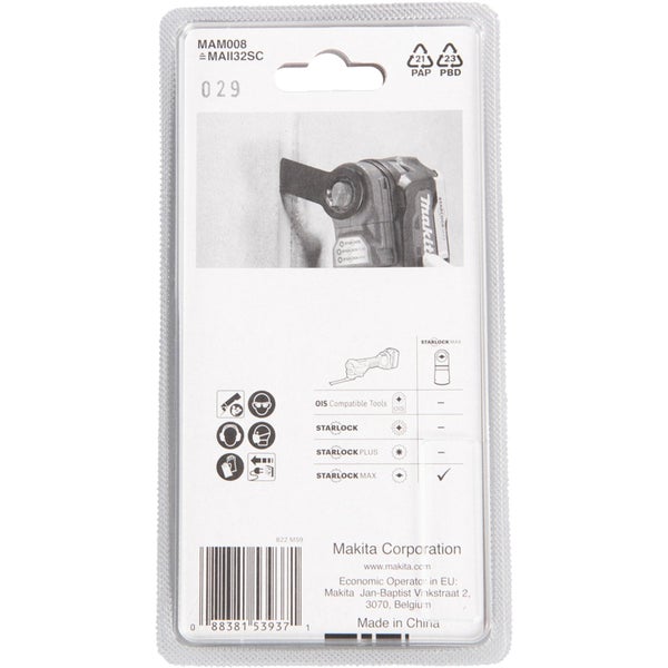 Schleifscheibe, 115 mm Durchmesser