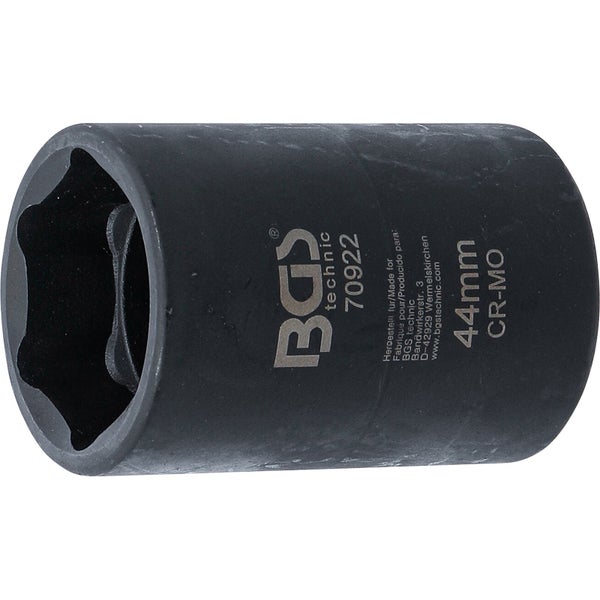 BGS Querlenker-Kugelgelenk-Einsatz 44 mm für Toyota / Citroën - 70922