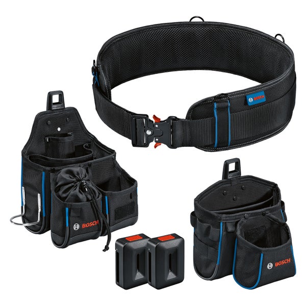 Bosch Werkzeugtasche Werkzeug-Set 108 - 1600A0265R