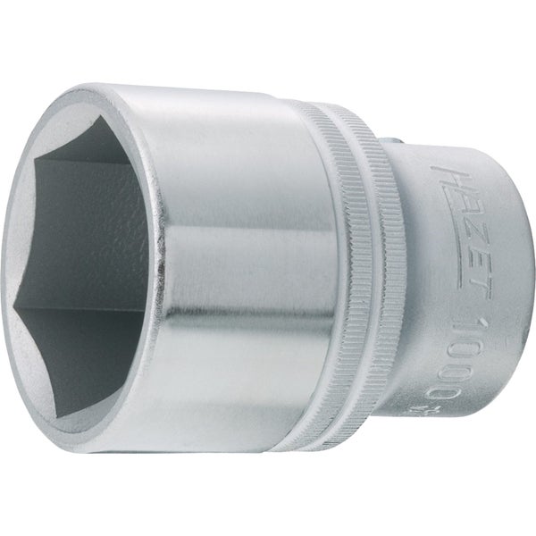 Hazet Steckschlüsseleinsatz Sechskant 38 mm - 1000-38