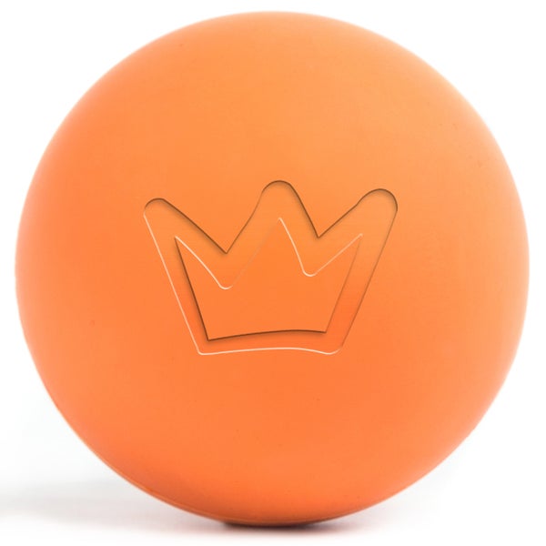 Ball mit Krone